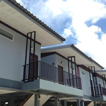 Satun Boutique Resort Bagian luar foto