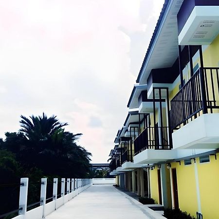 Satun Boutique Resort Bagian luar foto