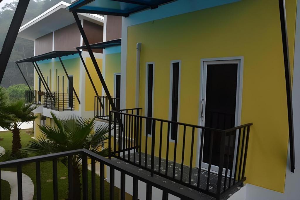 Satun Boutique Resort Bagian luar foto