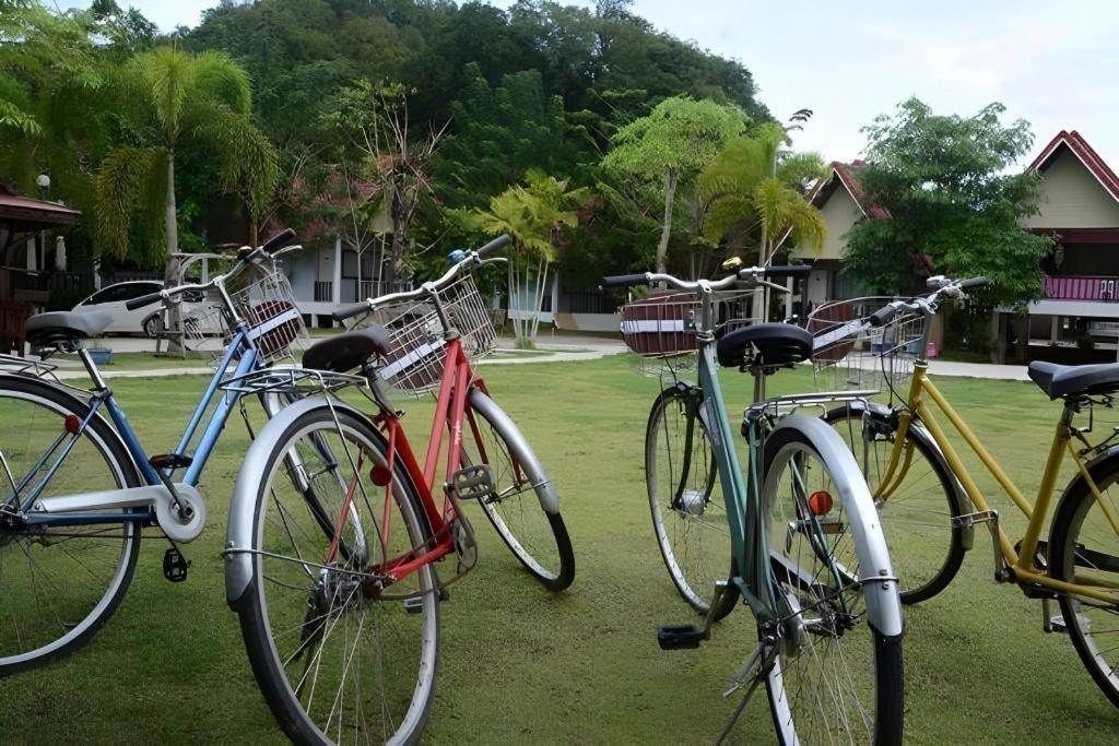 Satun Boutique Resort Bagian luar foto