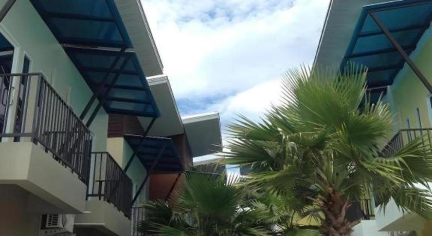 Satun Boutique Resort Bagian luar foto