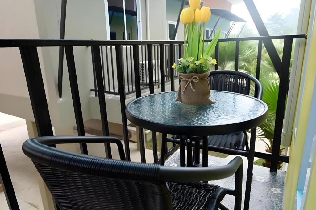 Satun Boutique Resort Bagian luar foto