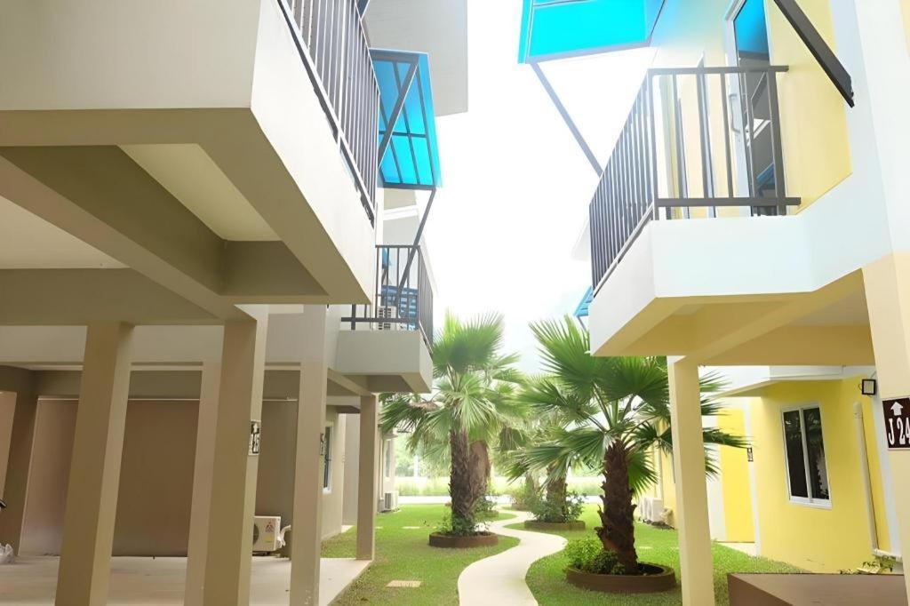 Satun Boutique Resort Bagian luar foto