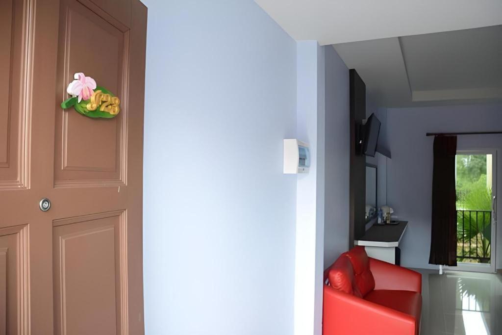 Satun Boutique Resort Bagian luar foto