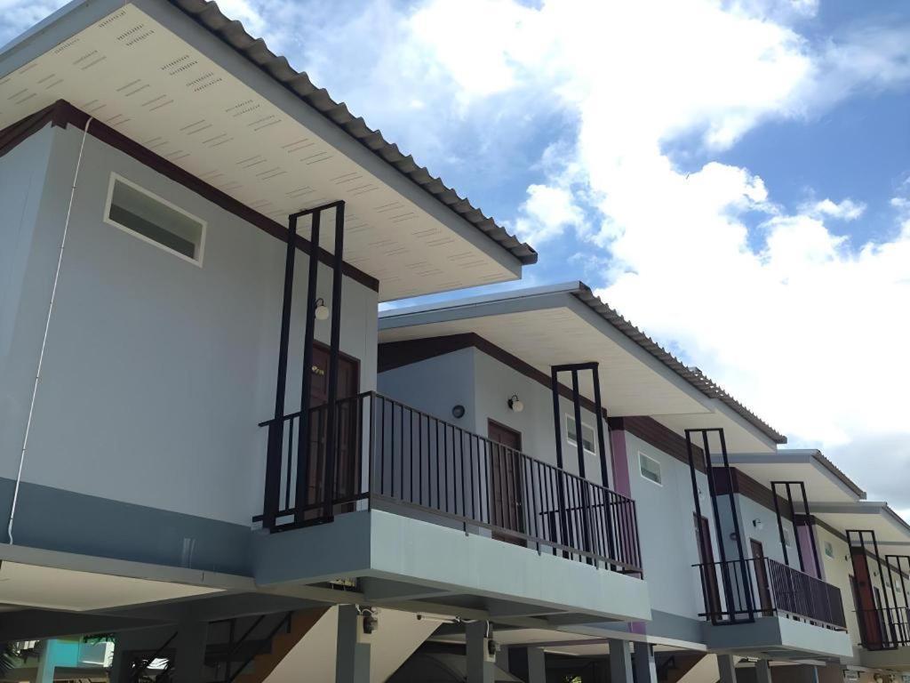 Satun Boutique Resort Bagian luar foto