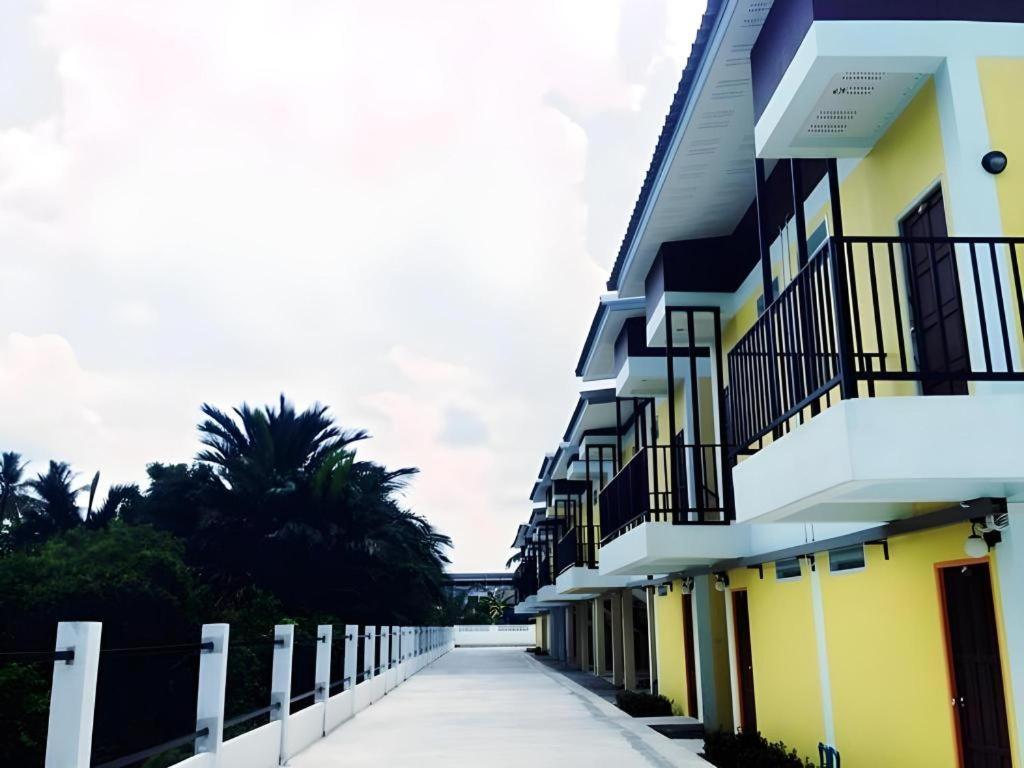 Satun Boutique Resort Bagian luar foto