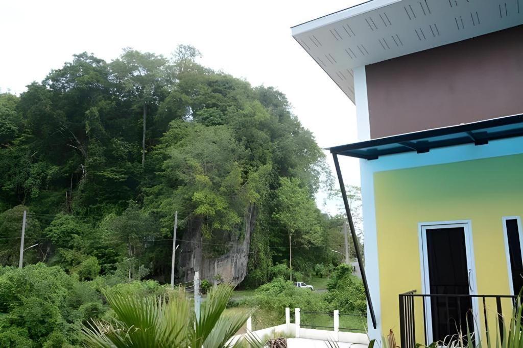 Satun Boutique Resort Bagian luar foto