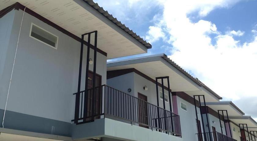 Satun Boutique Resort Bagian luar foto