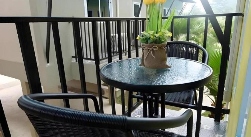 Satun Boutique Resort Bagian luar foto