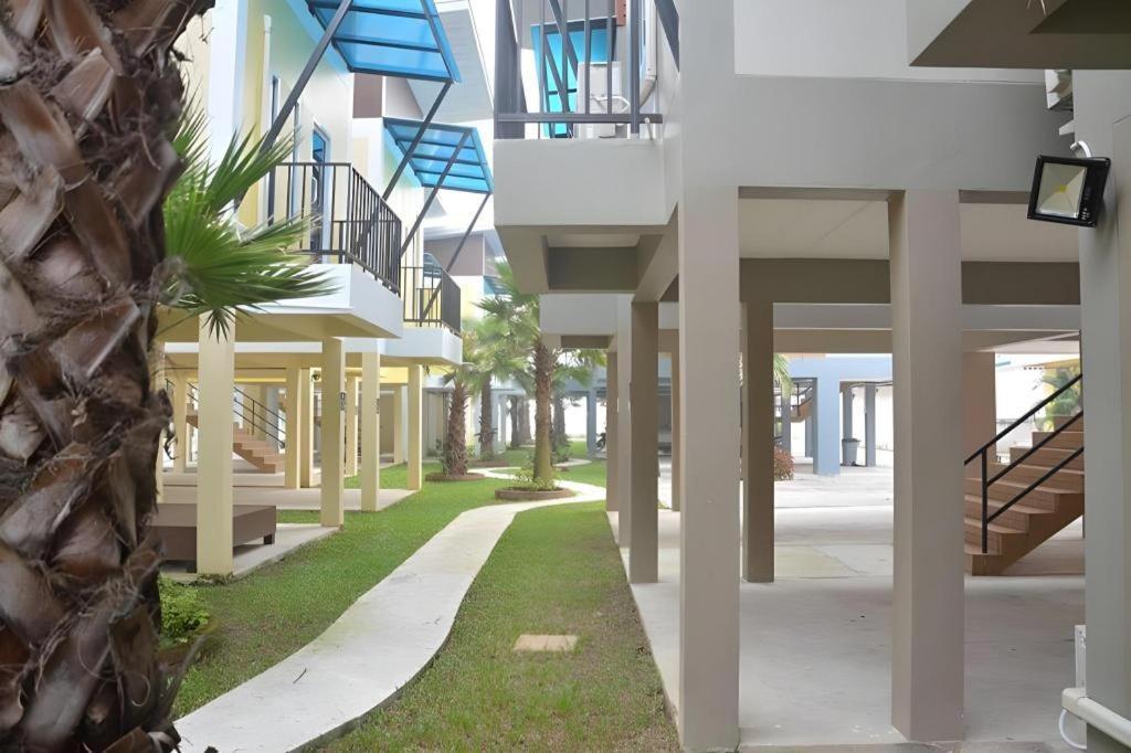 Satun Boutique Resort Bagian luar foto