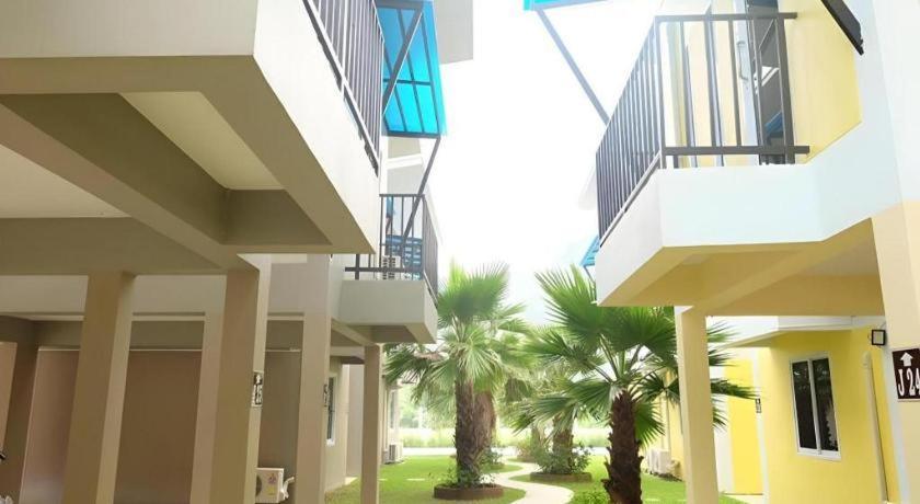Satun Boutique Resort Bagian luar foto