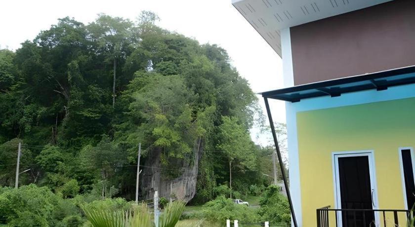 Satun Boutique Resort Bagian luar foto