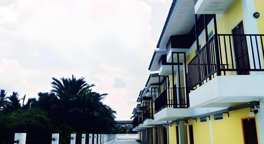 Satun Boutique Resort Bagian luar foto