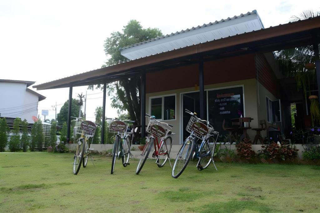 Satun Boutique Resort Bagian luar foto