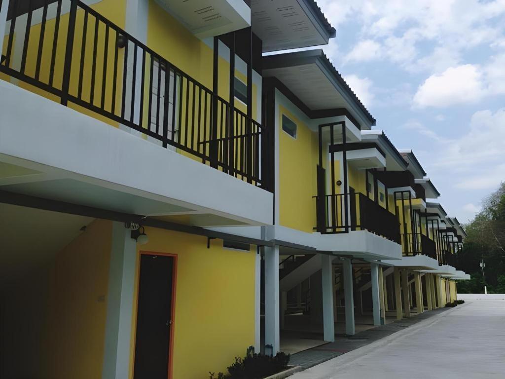 Satun Boutique Resort Bagian luar foto