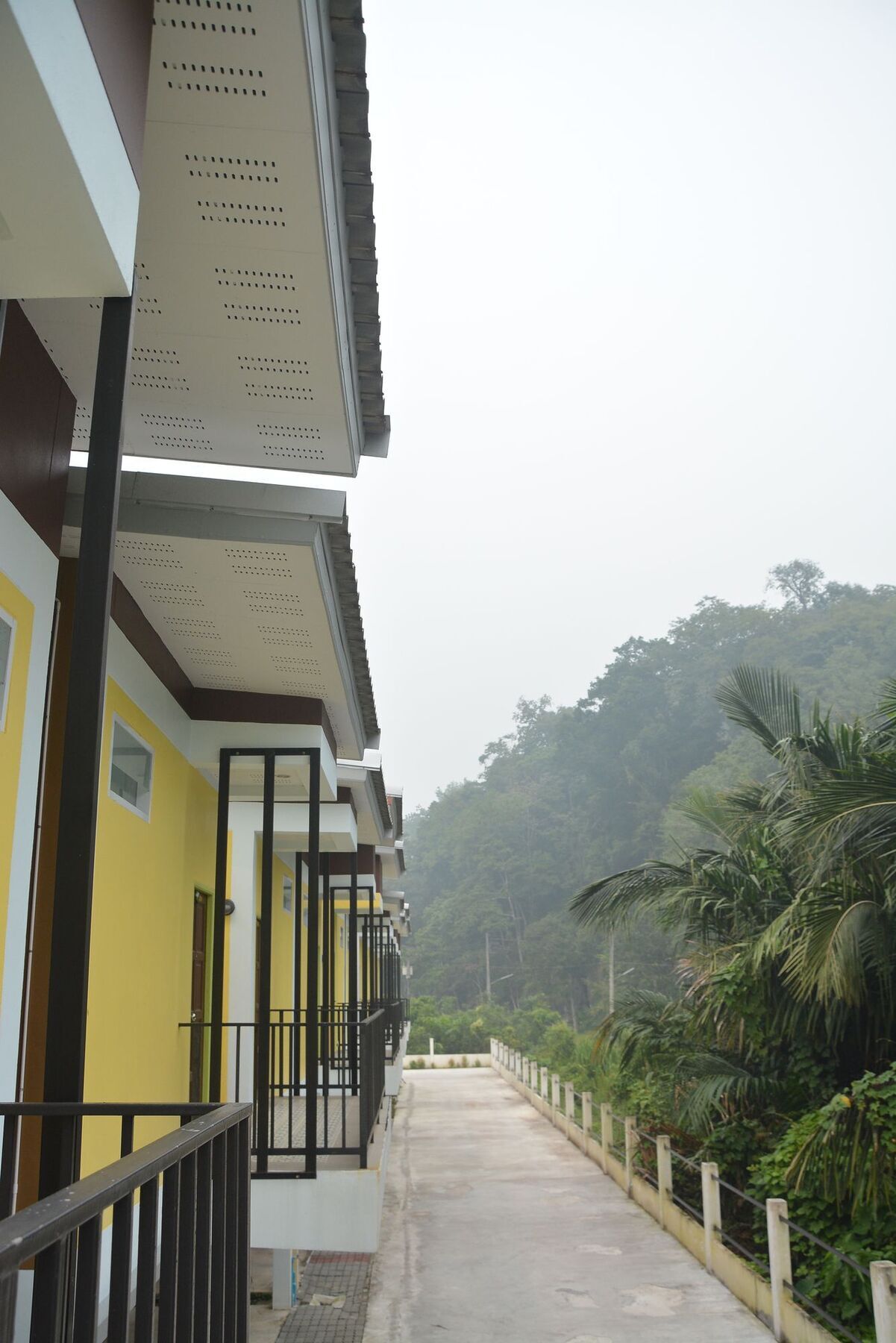Satun Boutique Resort Bagian luar foto