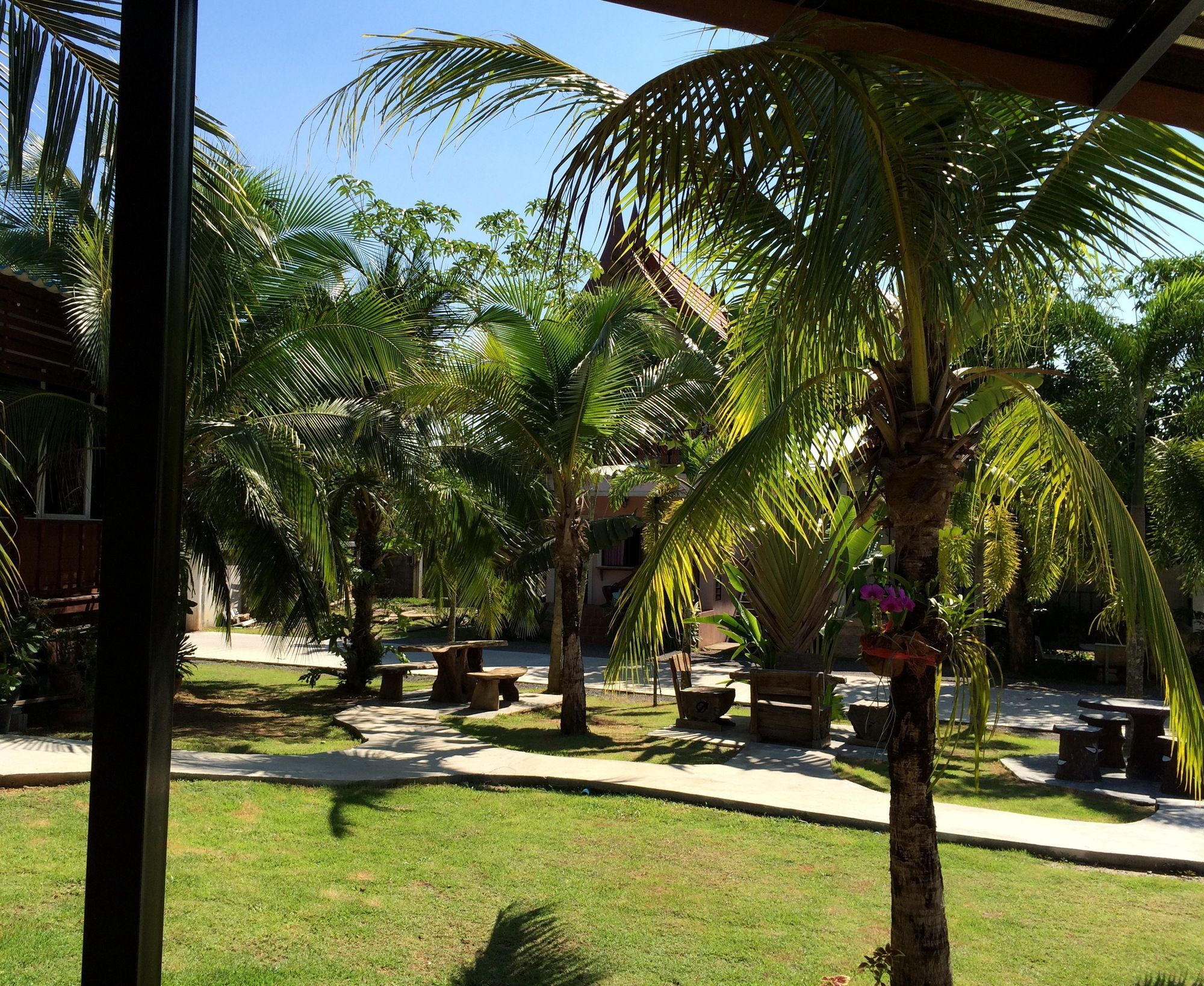 Satun Boutique Resort Bagian luar foto